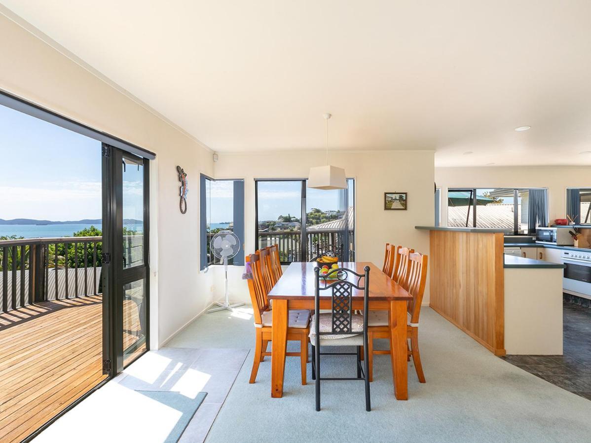 Kawau Vista - Snells Beach Holiday Home 外观 照片
