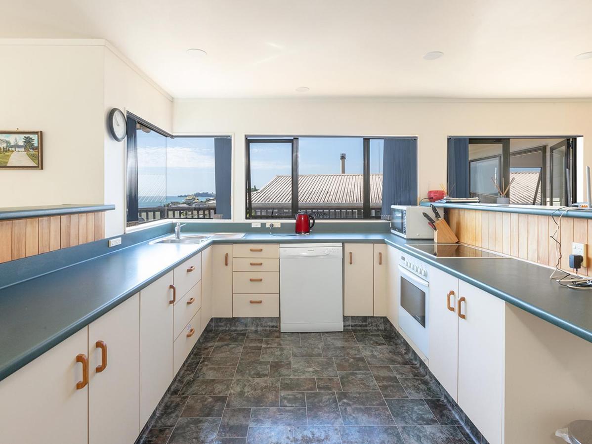 Kawau Vista - Snells Beach Holiday Home 外观 照片