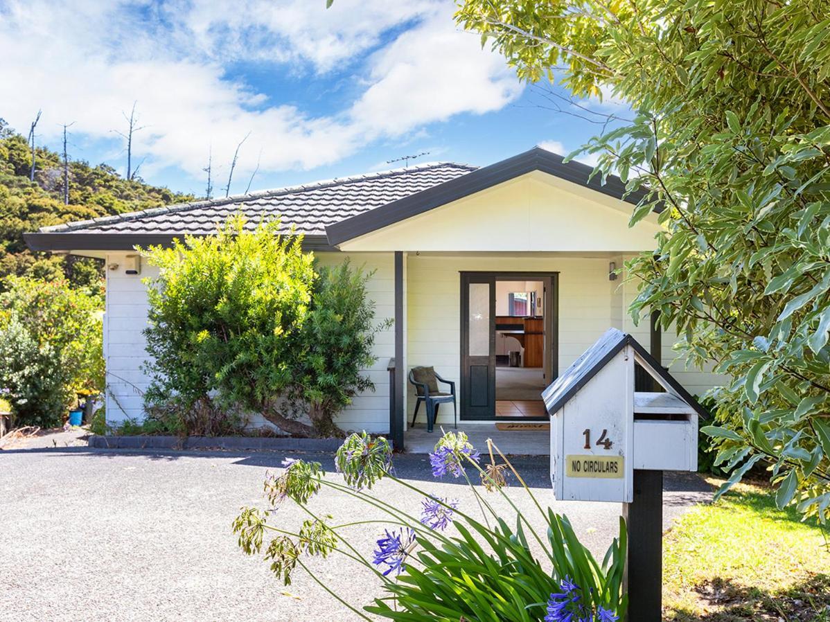 Kawau Vista - Snells Beach Holiday Home 外观 照片