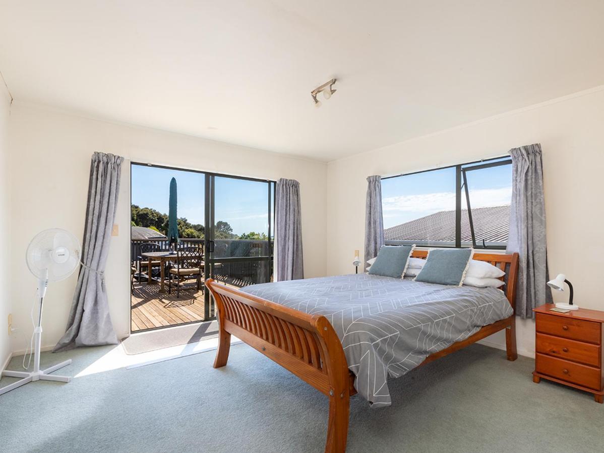 Kawau Vista - Snells Beach Holiday Home 外观 照片