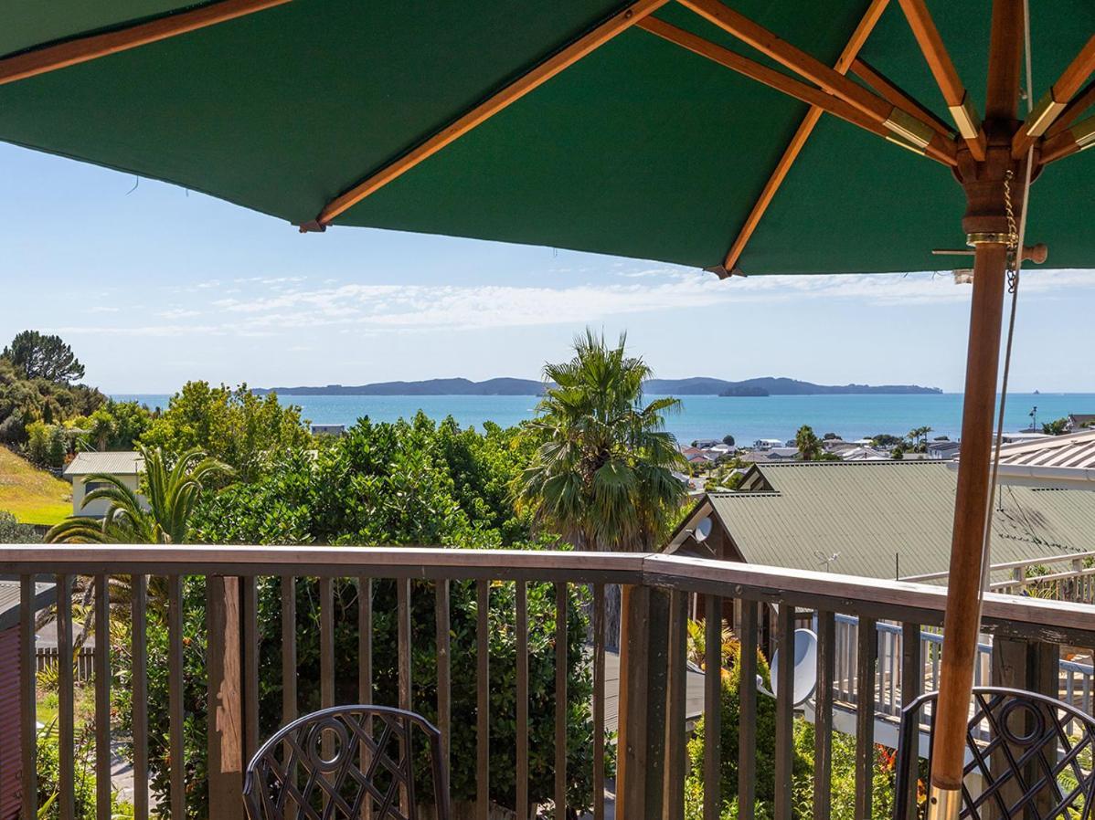 Kawau Vista - Snells Beach Holiday Home 外观 照片