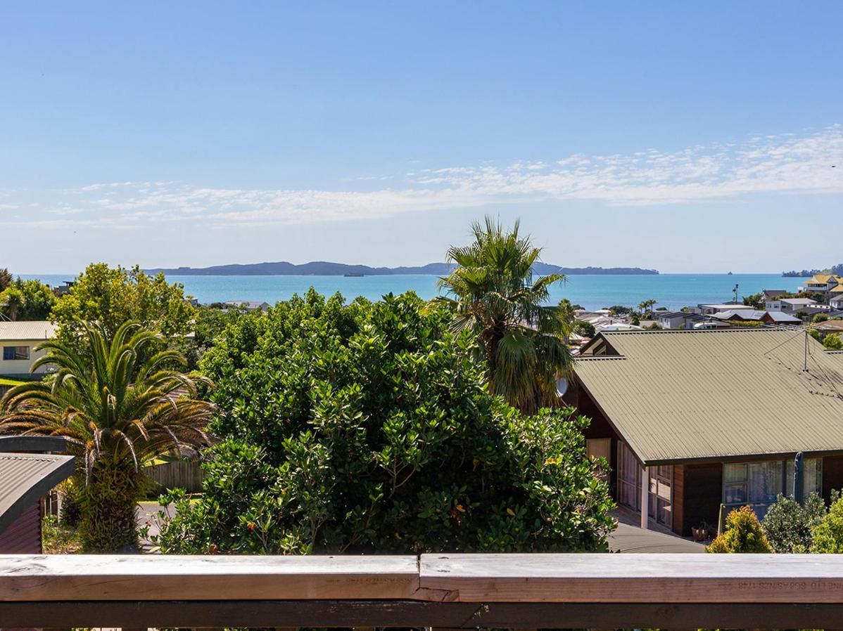 Kawau Vista - Snells Beach Holiday Home 外观 照片