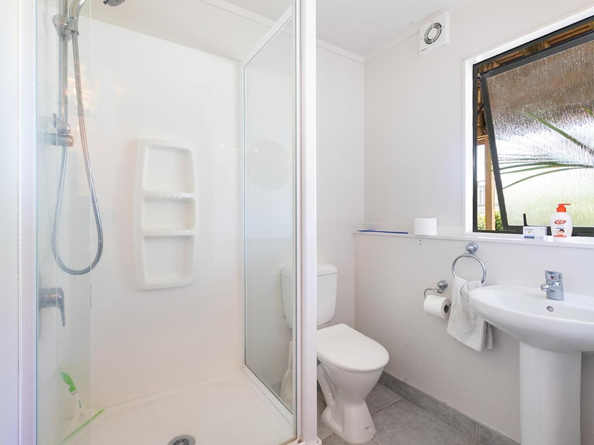 Kawau Vista - Snells Beach Holiday Home 外观 照片